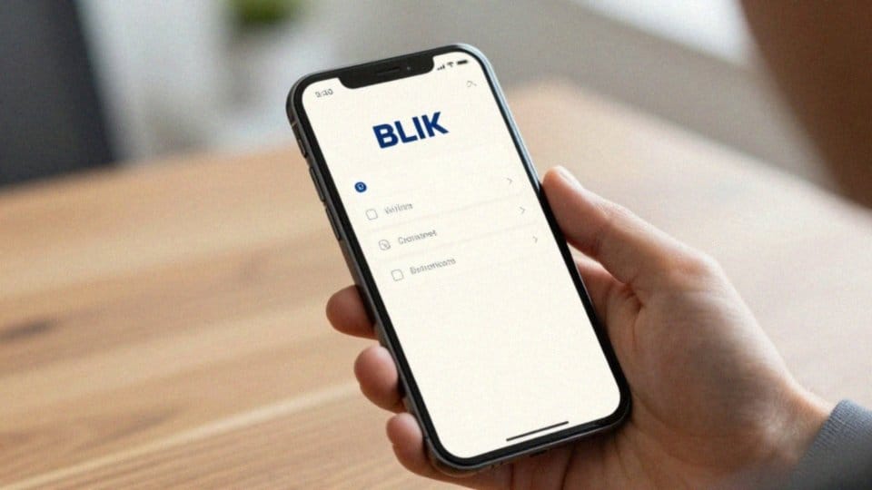 Jak zabezpieczyć limity BLIK przed oszustwem?