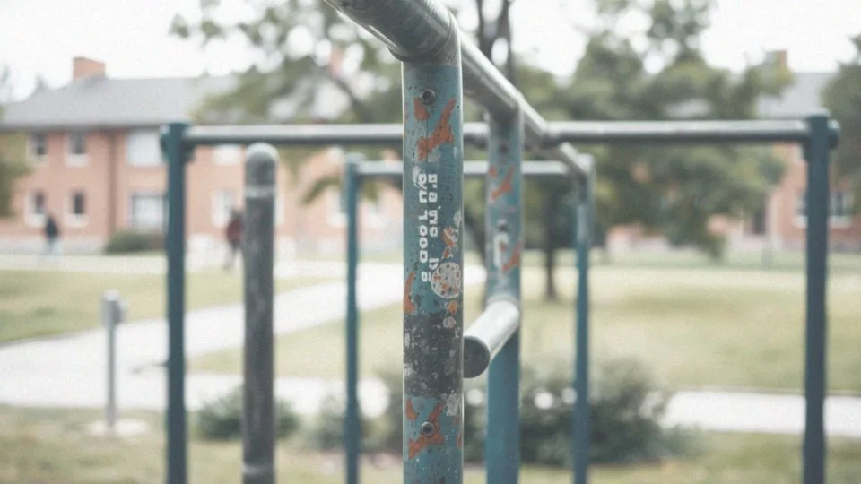 Jakie są warianty podciągania na drążku?