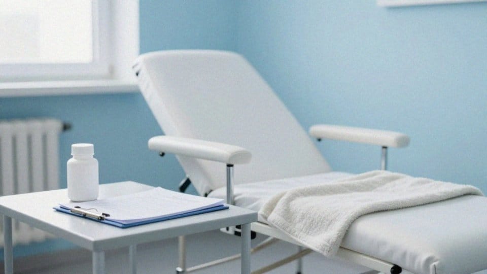 Jak przygotować się do EEG we śnie?