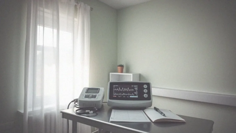 Jakie są objawy arytmii serca?