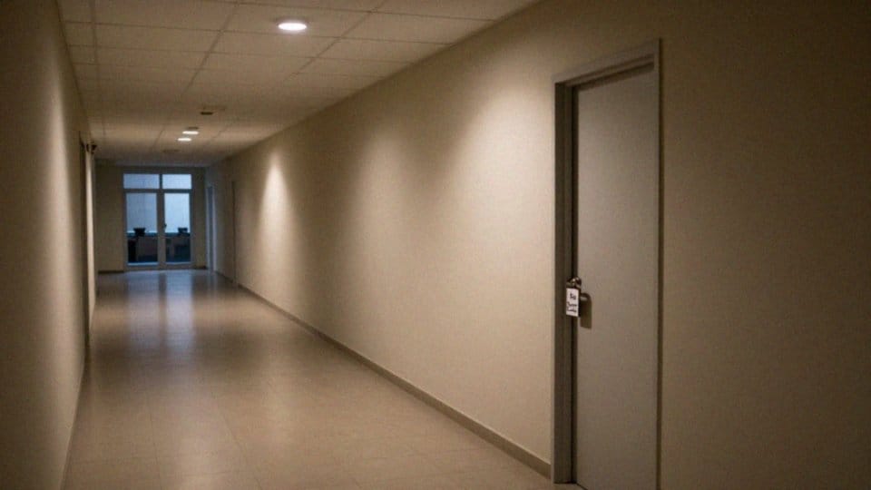 Czy pracownik z lekkim stopniem może pracować w nocy?