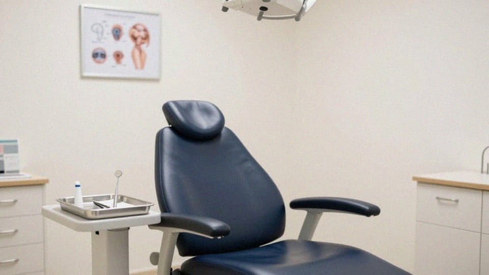 Kiedy udać się do laryngologa z chrapaniem?