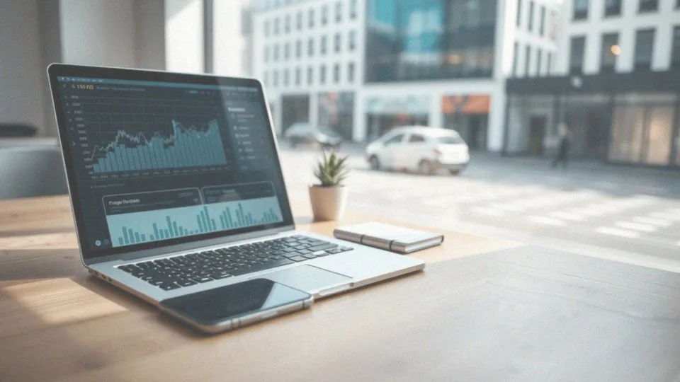 Jakie możliwości inwestycyjne mają młodzi ludzie?