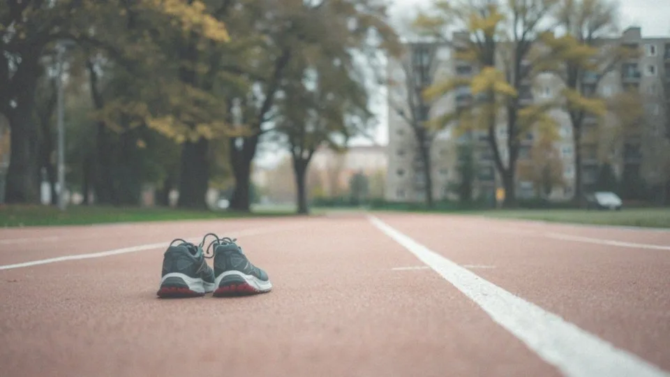 Jakie powinny być kluczowe elementy planu treningowego?