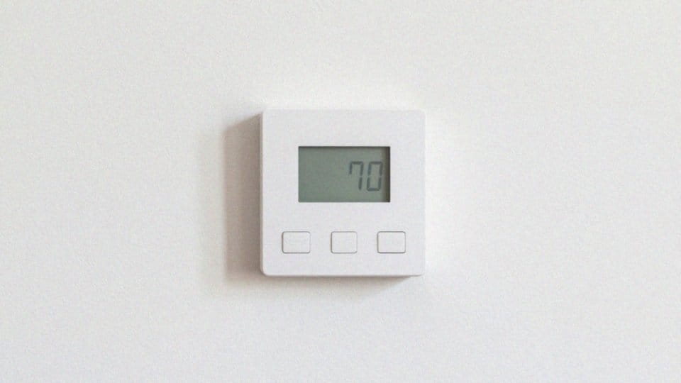 Czy niskotemperaturowe systemy wymagają innej temperatury?