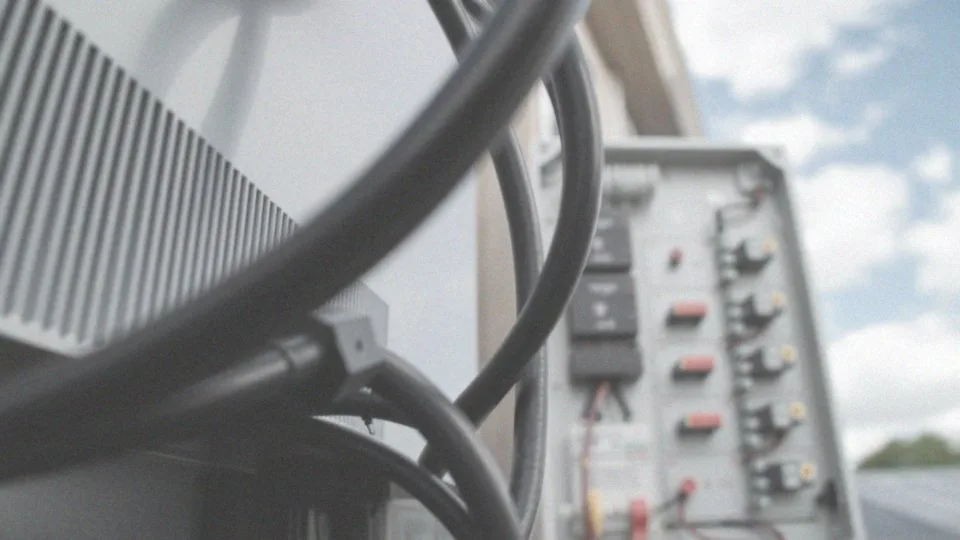 Jak zidentyfikować problem z natężeniem prądu wejściowego?