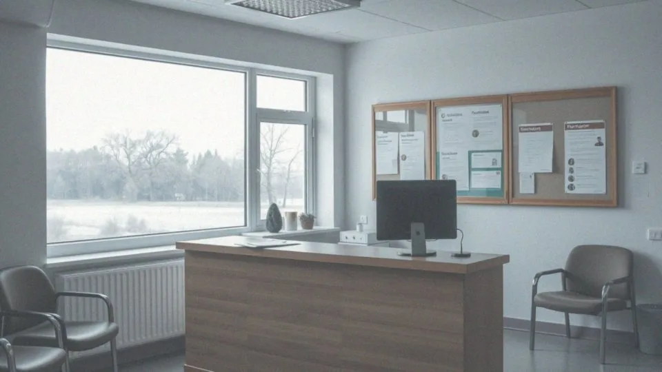 Jakie są warunki ubiegania się o dofinansowanie?