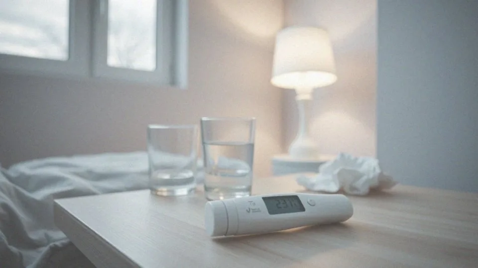 Jak zmiany temperatury ciała mogą wpływać na zdrowie?