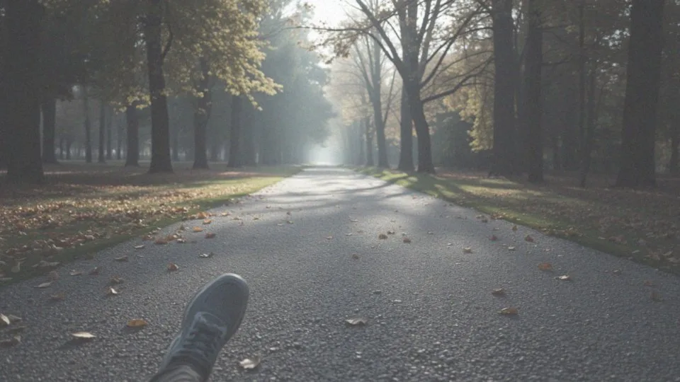 Jakie cele treningowe warto ustalić na początku przygody z bieganiem?