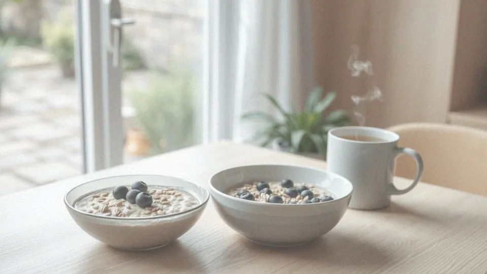 Dlaczego osoby z Hashimoto są narażone na wzrost masy ciała?