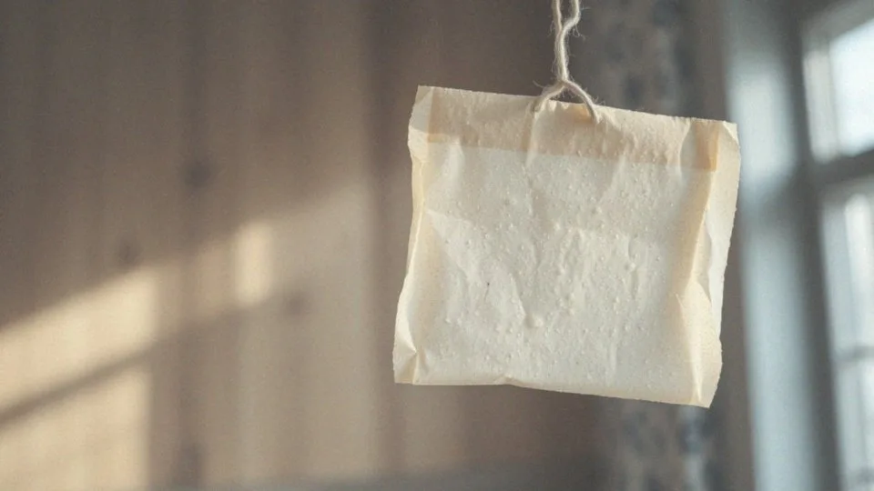 Co wyróżnia pułapki lepowe na muchy?