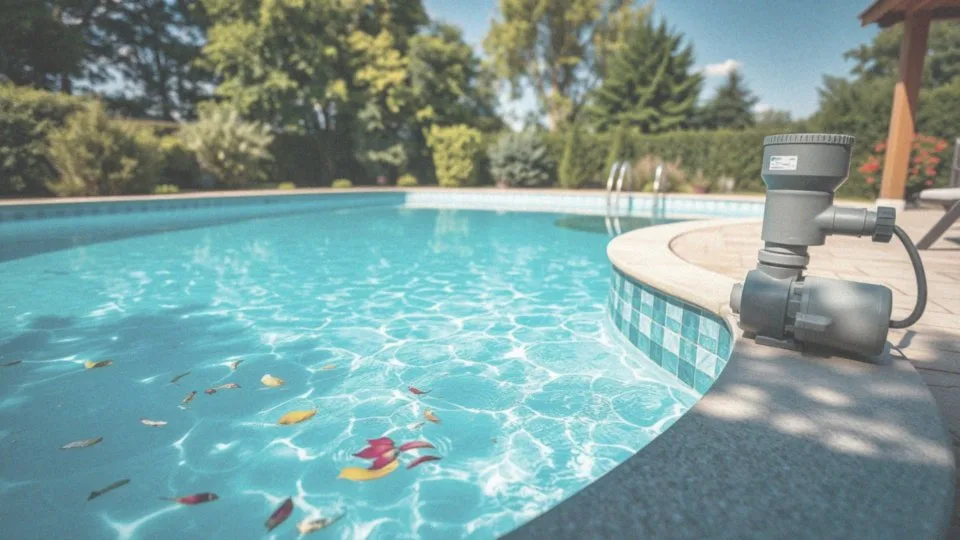 Jakie zanieczyszczenia można usunąć dzięki odpowiedniej pompie filtrującej?