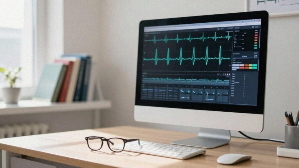 Kto interpretuje wynik Holtera EKG?