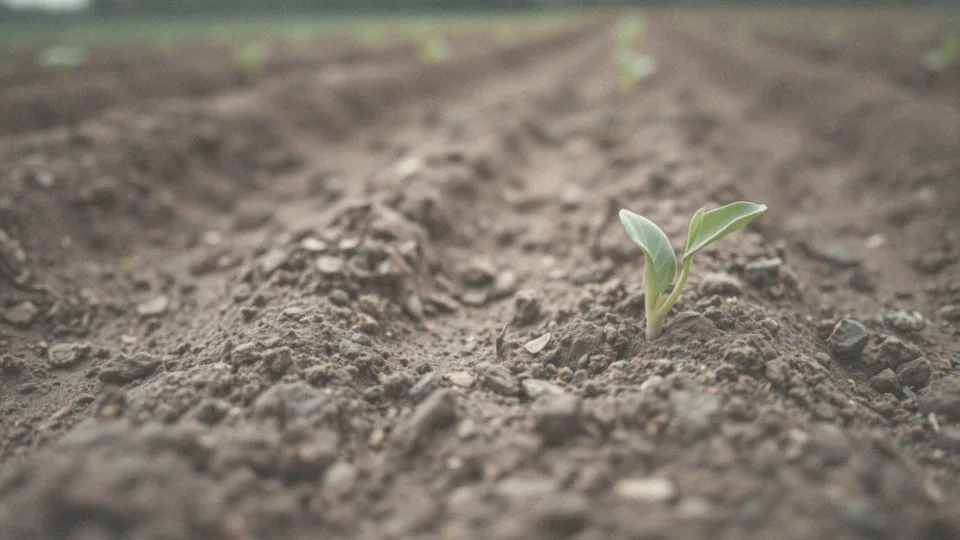 Jakie wymagania glebowe ma burak ćwikłowy?