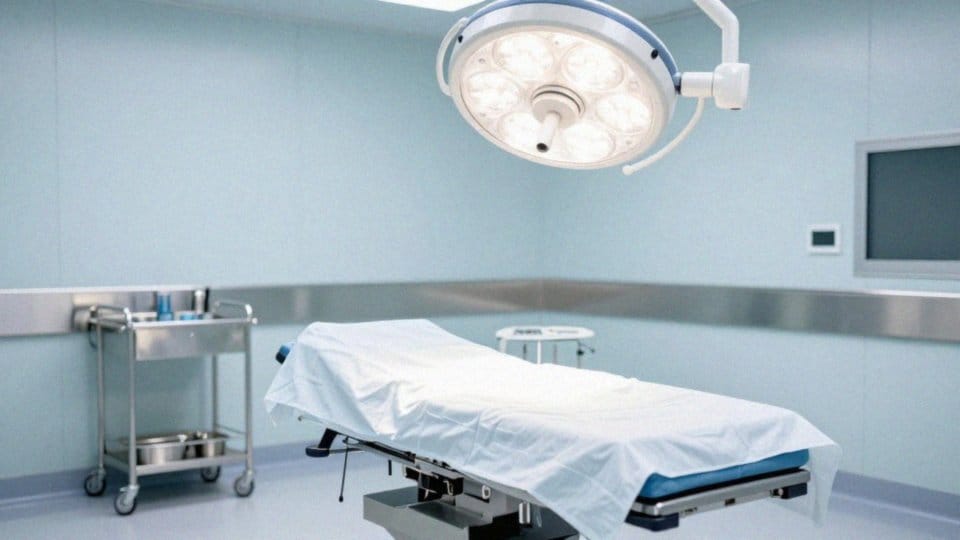 Kiedy konieczna jest operacja tętniaka tętnicy szyjnej?