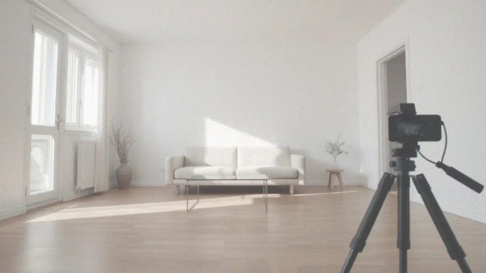 Jak udowodnić stan mieszkania przed wynajmem?