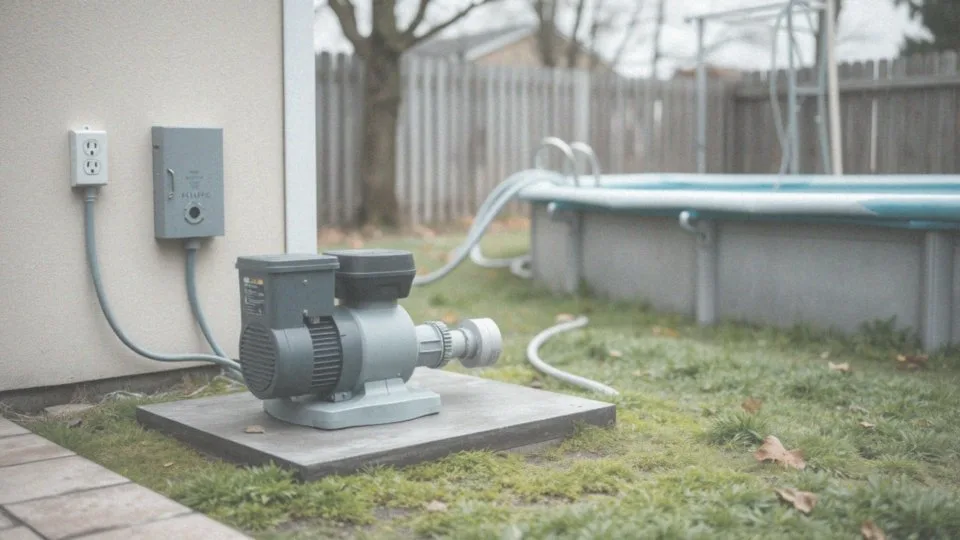 Jakie zasady bezpieczeństwa obowiązują podczas użytkowania pompy?