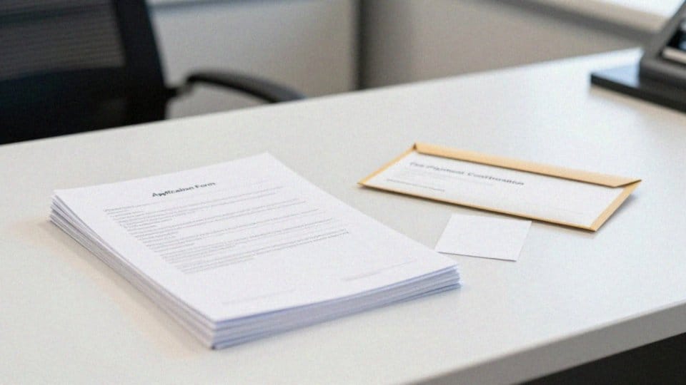 Jakie dokumenty i zdjęcia trzeba przygotować do paszportu?