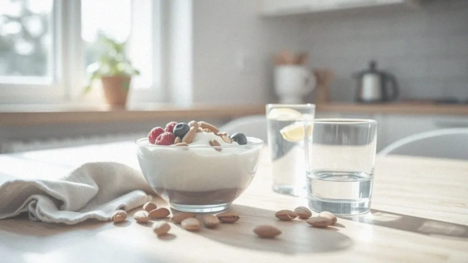 Jak białko wpływa na uczucie sytości w diecie dla osób z niedoczynnością tarczycy?