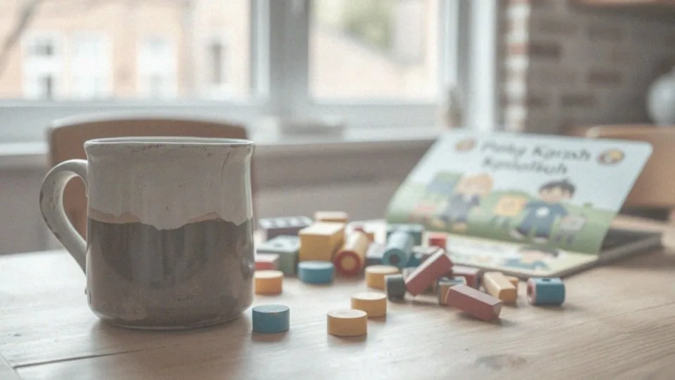 Jak kawa wpływa na zdrowie dzieci?