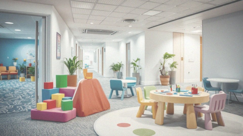 Jakie animacje są organizowane dla dzieci w hotelach?
