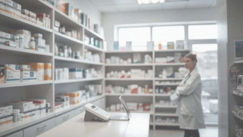 Jakie jest zalecane dawkowanie Biomentinu?