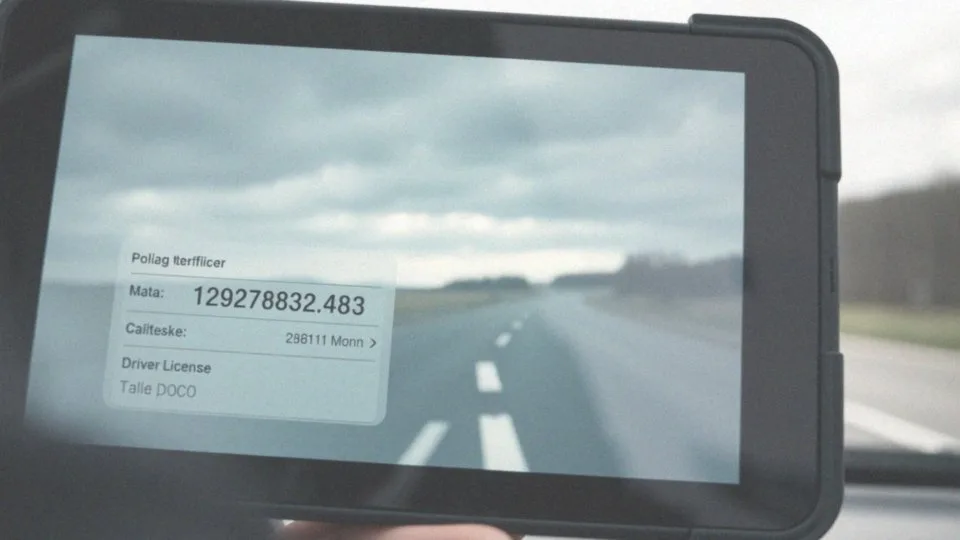 Jakie dane kontrolujący może sprawdzić w systemie CEPiK?