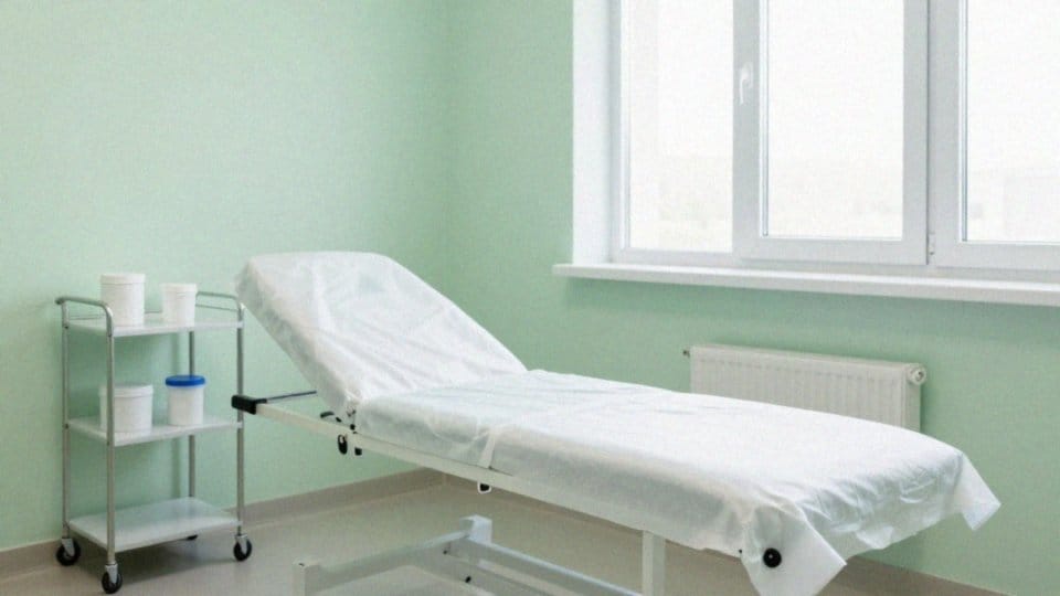 Kiedy szukać pomocy po odstawieniu Prefaxine?