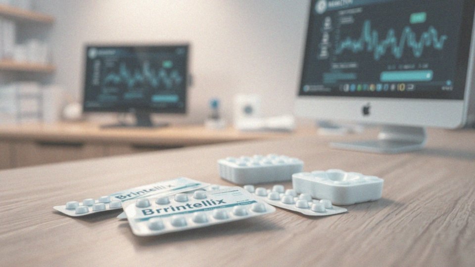 Jakie są działanie leków a Brintellix?