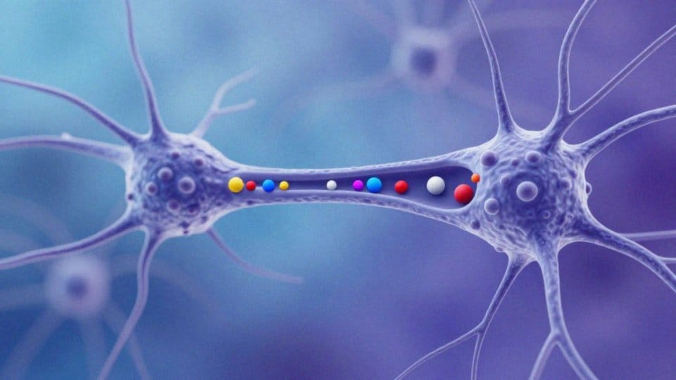 Jak działa wenlafaksyna na serotoninę i noradrenalinę?