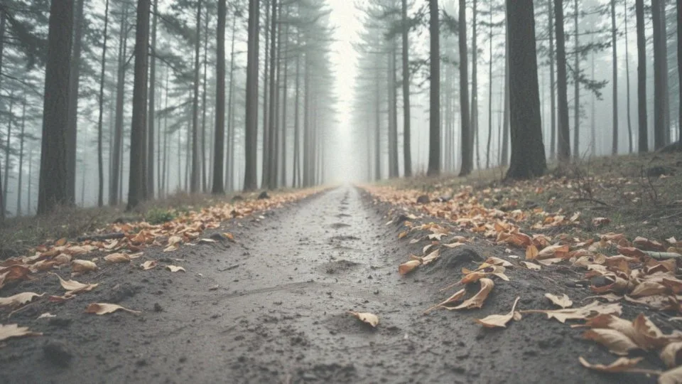 Jak prawidłowa technika może skrócić czas biegu?