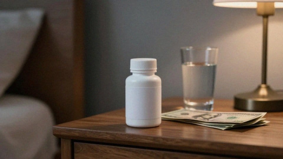 Jakie są ryzyka zdrowotne łączenia alkoholu z antydepresantami?