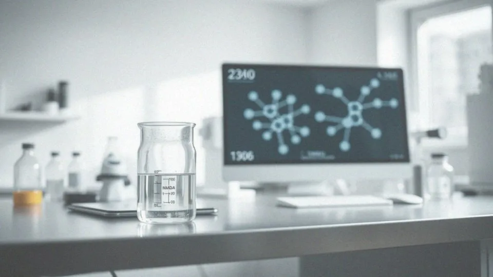 Jakie są znaczenie antagonistów receptorów NMDA w terapii?