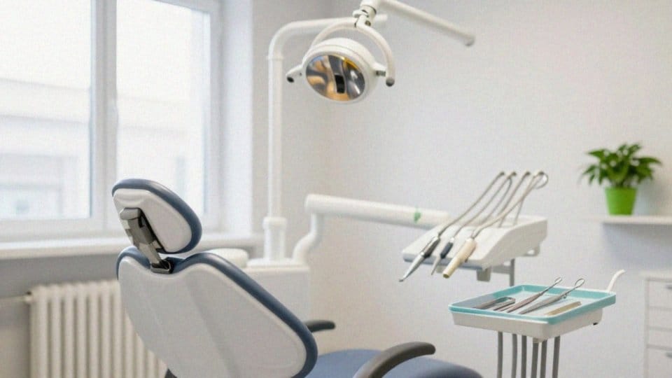 Kiedy ból zęba w ciąży wymaga wizyty u dentysty?