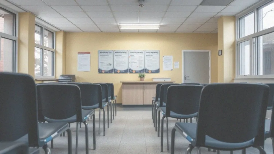 Jakie są warunki nabycia statusu osoby bezrobotnej?