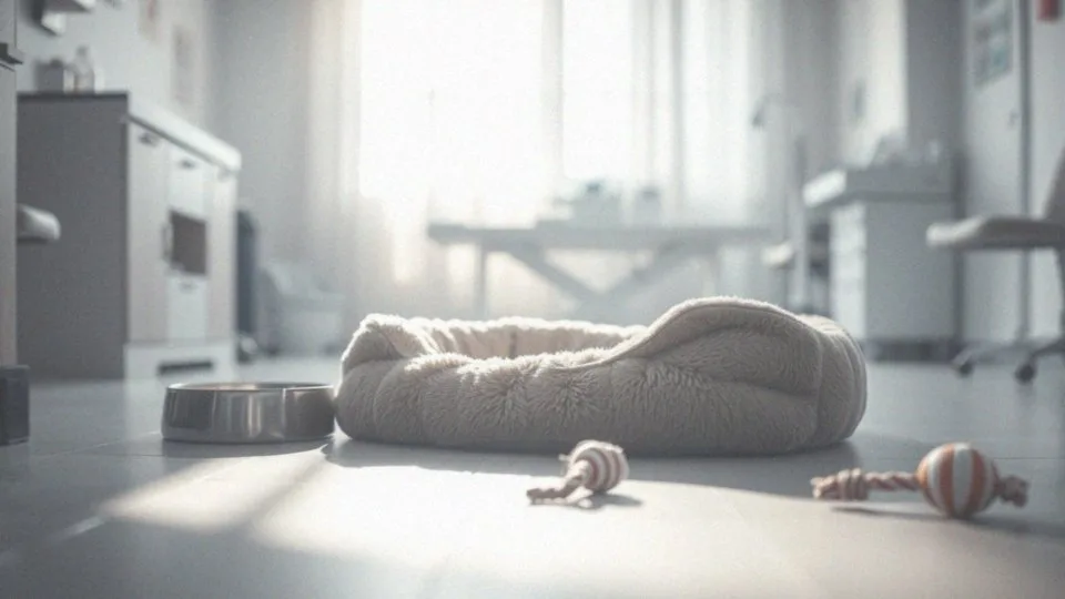 Co może powodować chrapanie u psa?