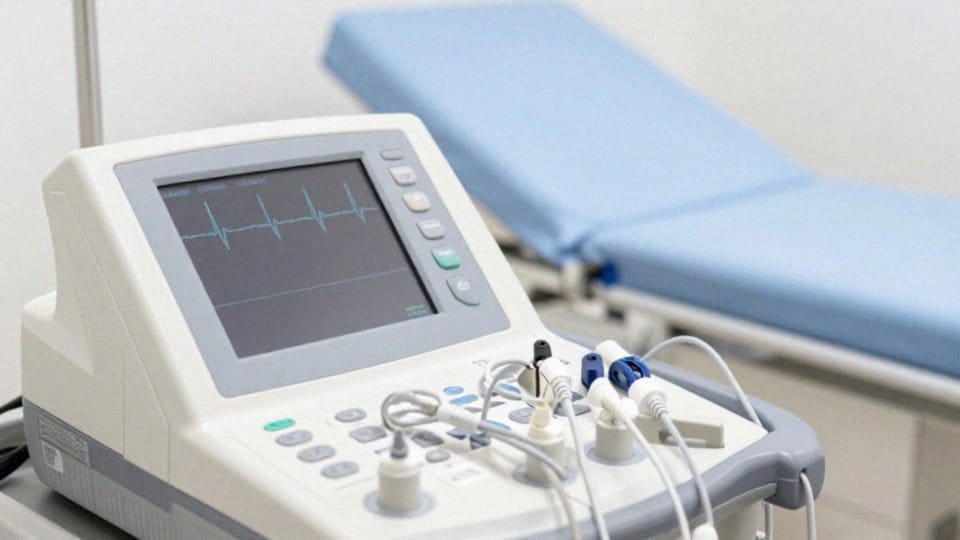Czy nerwica serca wyjdzie na EKG?