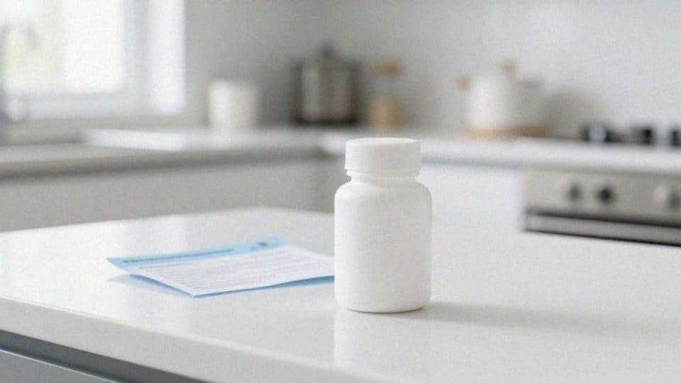 Przeciwwskazania i działania niepożądane przy 500 mg witaminy C?