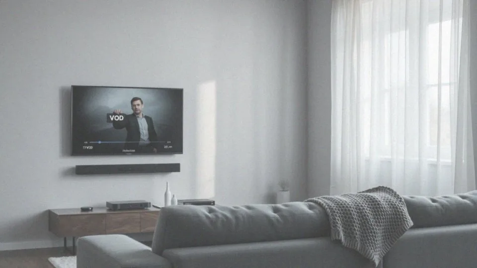 Co zawiera pakiet trzymiesięczny TVP VOD?