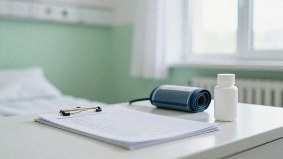 Jak leczy się zakrzepicę żylną?