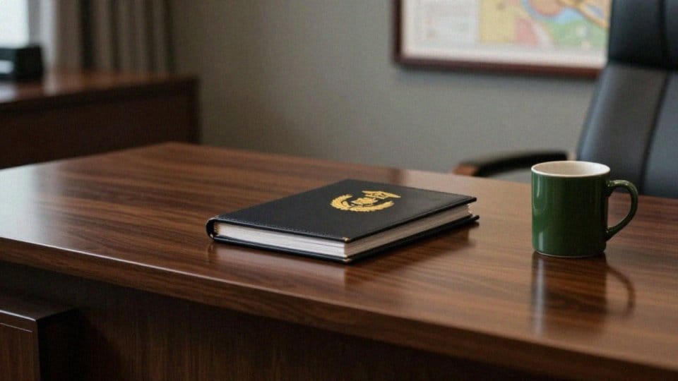 Które korpusy otrzymały największe podwyżki?