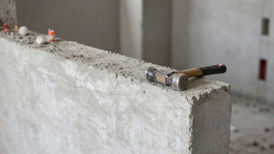 Co sprawdzić przed nałożeniem nowego tynku?