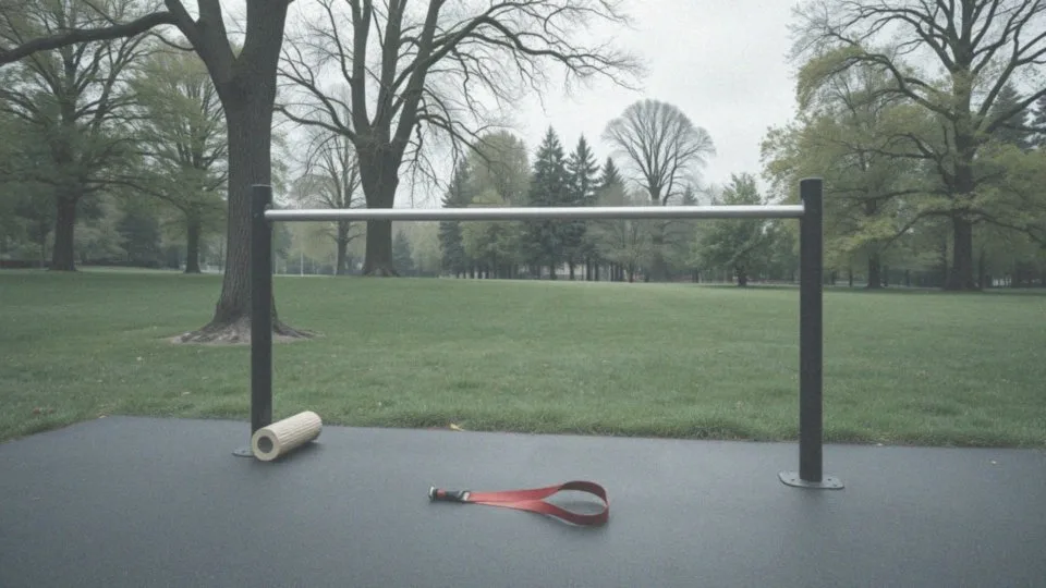 Dlaczego rozgrzewka jest ważna przed treningiem kalisteniki?