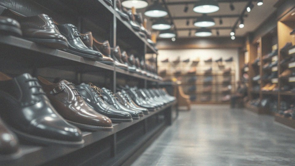 Jakie buty będą odpowiednie na imprezę firmową?