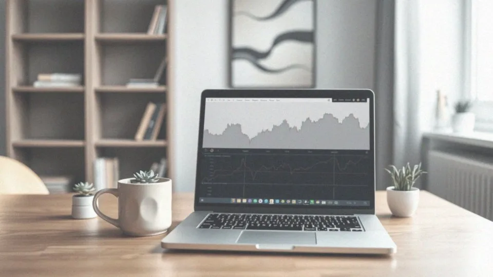 Jakie są najczęstsze błędy początkujących inwestorów?