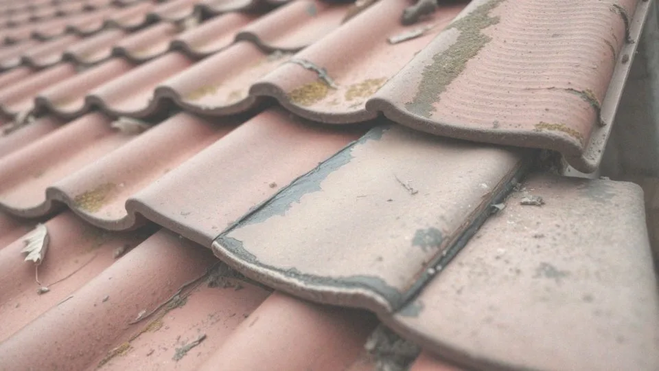 Jakie są najczęstsze błędy przy uszczelnianiu dachu?