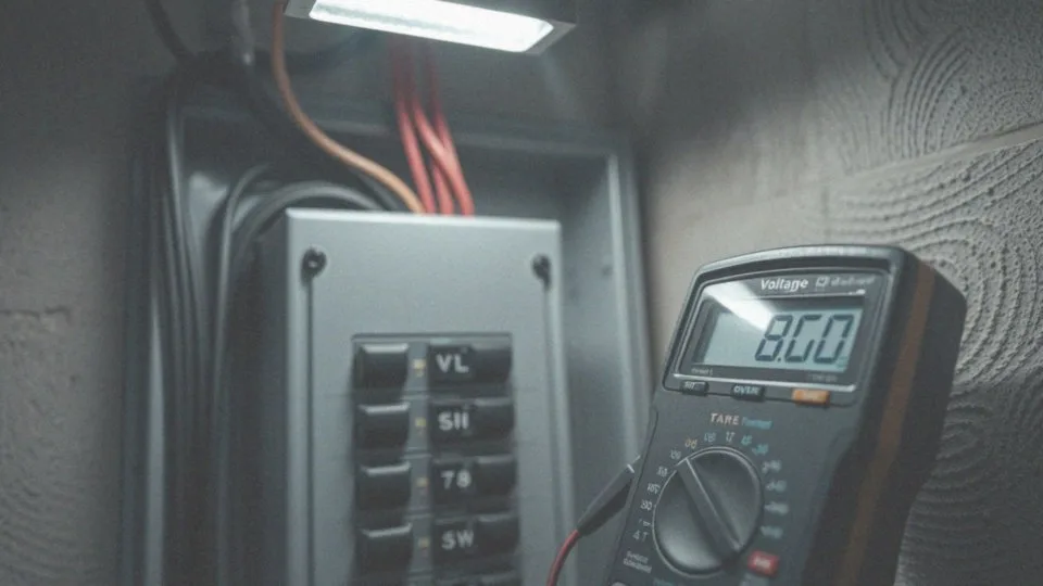 Jakie są wymagania dotyczące stabilnego napięcia zasilania dla inwertera?