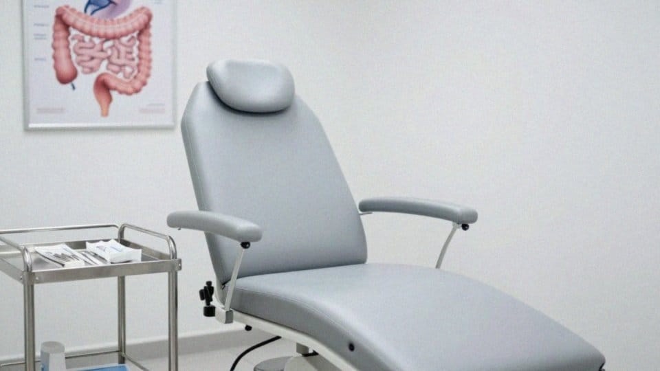 Kiedy ból w przełyku wymaga diagnostyki?