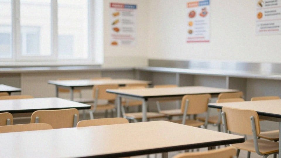 Wiadomości Białystok: co z salmonellą w szkołach?