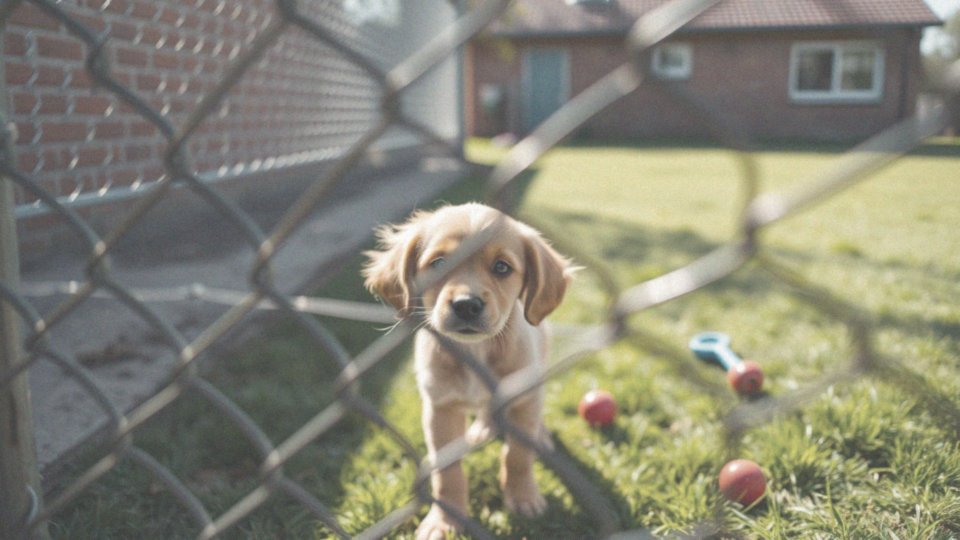 Gdzie można znaleźć szczeniaka cocker spaniela do adopcji?